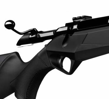 Preview: Benelli Lupo Black BE.S.T. Repetierbüchse